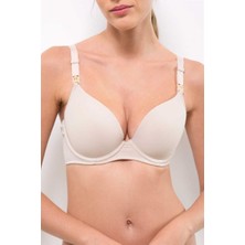 Pierre Cardin 6117 Destini Kaplı Lohusa Emzirme Sütyeni
