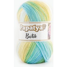 Papatya Batik 554-17