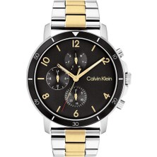 Calvin Klein CK25200070 Erkek Kol Saati
