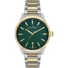 Jacques Philippe JPQGS0973X8N Erkek Kol Saati