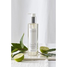 The White Company Lime & Bay El Sabunu