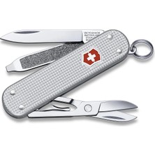 Victorinox 0.6221.26 Classic, Alox Çakı