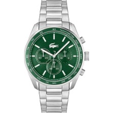 Lacoste LAC2011346 Erkek Kol Saati