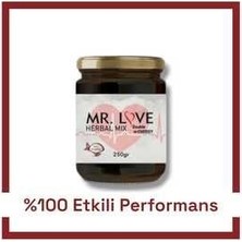 Fırsatkolik Mr Love Erkeklere Özel Performansa Etki Macun 250 gr