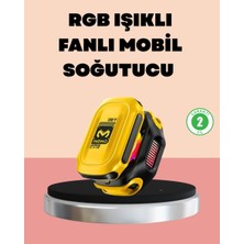 Epilons Abs Alüminyum Alaşımlı Hafif Ve Dayanıklı Mobil Soğutucu