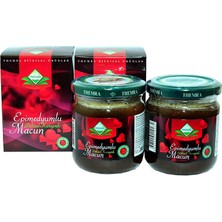 Fırsatkolik Ballı Bitkisel Macunu 240GR x 2kutu