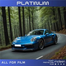 Moben Platinum Ppf Kaplama