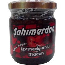 Fırsatkolik Ballı Bitkisel Macunu 240 gr
