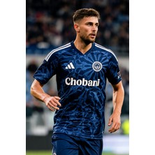 Adidas Fenerbahçe 2026/2027 Avrupa Chobani Erkek Forma Lacivert Clımacool Futbol Forması