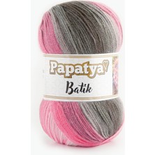 Papatya Batik 554-21