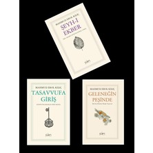 Sufi Kitap Şeyh-I Ekber  Ibn Arabi Düşüncesine Giriş  Mahmud Erol Kılıç-  Tasavvufa Giriş  Disiplinlerarası Bir Bakış  Mahmud Erol Kılıç  - Geleneğin Peşinde Mahmud Erol Kılıç