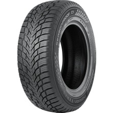 Nokian 205/65R16C 107/105T Seasonproof C1 (4 Mevsim) (2025)