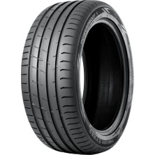 Nokian 245/40ZR18 97Y Xl Powerproof 1 (Yaz) (2025)