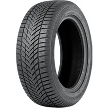 Nokian 245/40R18 97W Xl Seasonproof 1 (4 Mevsim) (2025)