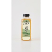 Quick Tail Sage Şurup 500 ml