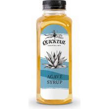 Quick Tail Agave Şurup 500 ml
