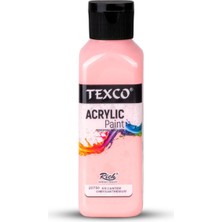 Rich Akrilik Boya - Krizantem 130 ml