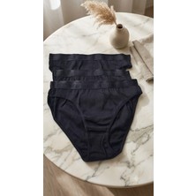 Hb Comfort 3'lü Slip Külot