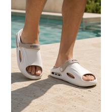 RS Riva Shoes Riva Ortopedik Taban Erkek Sandalet