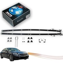 İdeal Otomotiv Mercedes S Class W222 Sunroof Tamir Seti 604836833