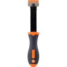 Uzun Saplı Kazıma Spatula