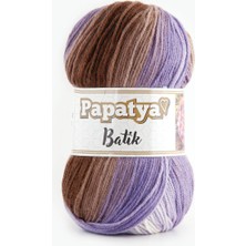 Papatya Batik 554-23