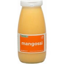 Veggend Mangossi - Vegan Mango Lassi 240ML