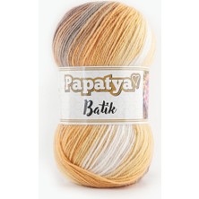 Papatya Batik 554-20