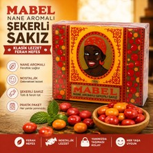 Mabel Nane Aromalı Şekerli Sakız