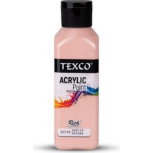 Rich Akrilik Boya - Açelya 130 ml