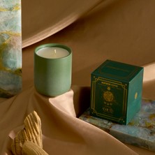 Karaca Home Zodiac Koleksiyonu Toprak Kokulu Mum 190 gr