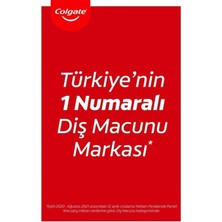 Colgate Optic White Kahve, Çay Kullananlar 50Ml 2'Li Diş Macunu, Orta Diş Fırçası, Ağız Bakım Suyu 500Ml+Fırça Kabı