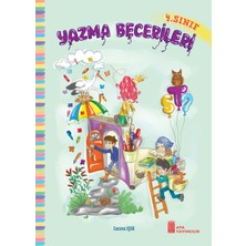 4. Sınıf Yazma Becerileri
