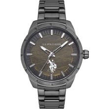 U.S. Polo Assn. USPA1043-03 Erkek Kol Saati