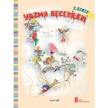 2. Sınıf Yazma Becerileri