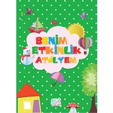 Benim Etkinlik Atölyem