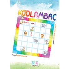Kodlambaç