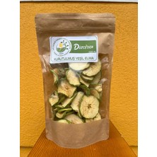 DÜZCE'DEN Kurutulmuş Yeşil Elma 100 g