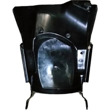 Apachi Hava Filtresi Alt Kapak 2V-4V