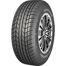 Nankang N-729 215/50R13 85T Beyaz Yazılı (Yaz) (2025)
