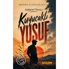 Salon Yayınları Kuyucaklı Yusuf (Günümüz Türkçesiyle)