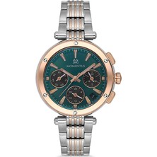 Momentus Shiny Star CS263T-15SR Kadın Kol Saati