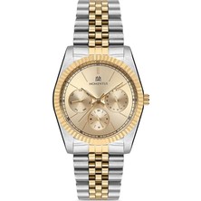 Momentus Fashion CW130T-08SG Kadın Kol Saati