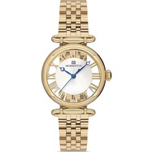 Momentus Timeless Charm CW280G-02TG Kadın Kol Saati