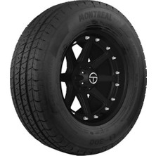Montreal LT-300 235/65R16C 121/119R 12PR (Yaz) (2026)