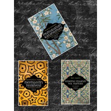 Sufi Kitap Mutluluğun Kazanılması Râgıb El-Isfahanî- Erdemli Insanın Yol Haritası Ibn Hazm- Nefislerin Terbiyesi Eşrefoğlu Rûmî