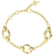 Guess JGUJUBB05168JWYGS Kadın Bileklik