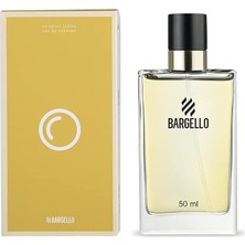 Bargello 298 Unısex 50 ml Edp Orıental