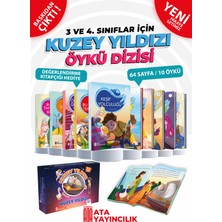 Kuzey Yıldızı Öykü Dizisi