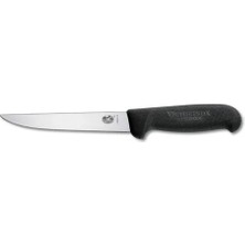 İlkyaz Fashion Victorinox 5 5603 14 Kasap ve Kurban Sıyırma Bıçağı 14 cm - Fibrox Sap